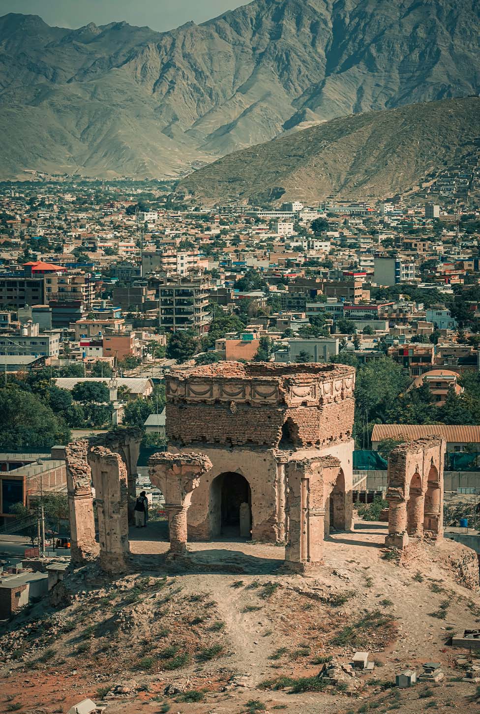 Afghanistan