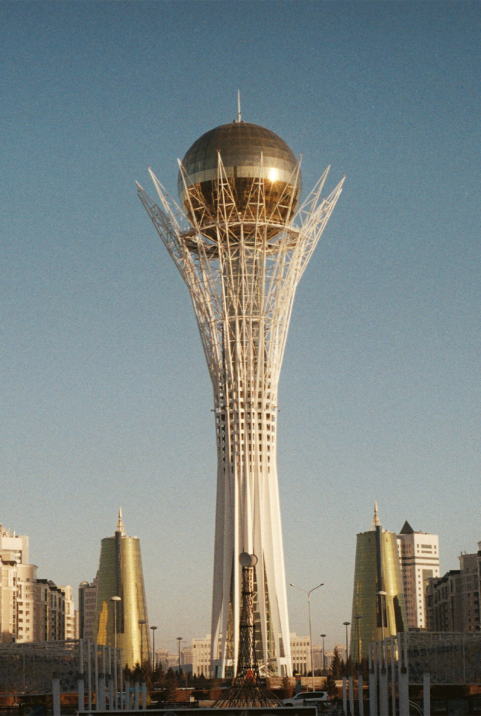 Kazakhstan