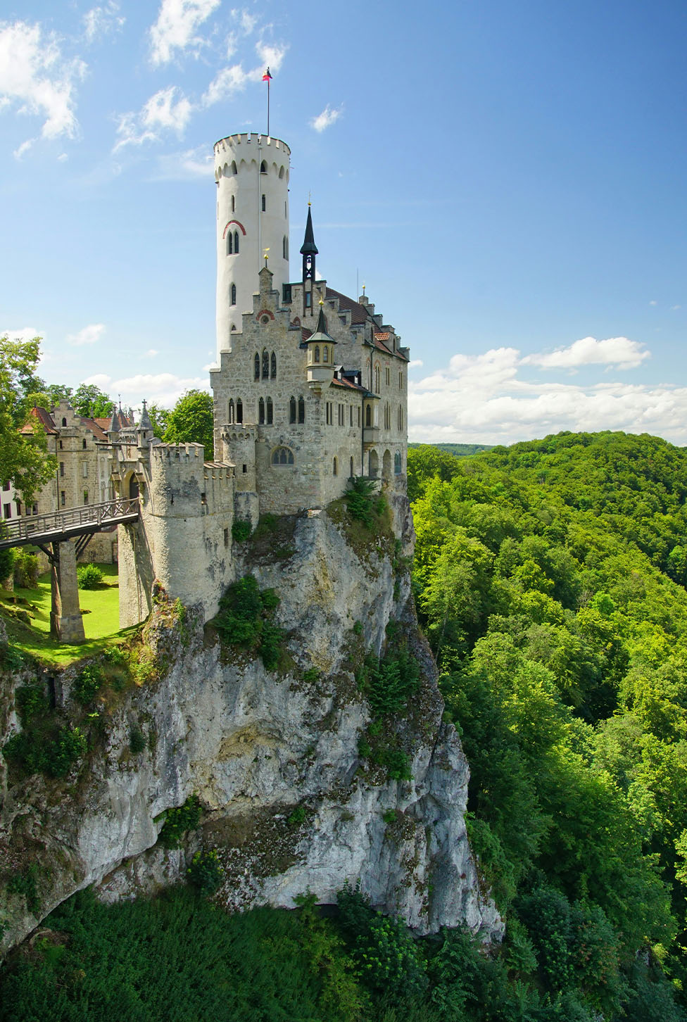 Liechtenstein