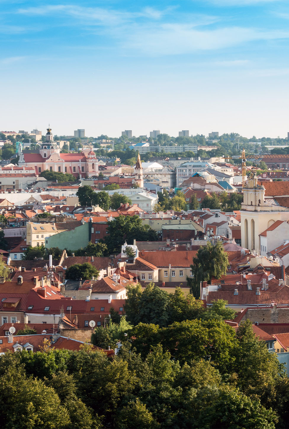 Lithuania