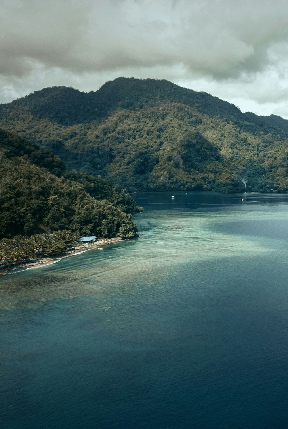 Papua New Guinea