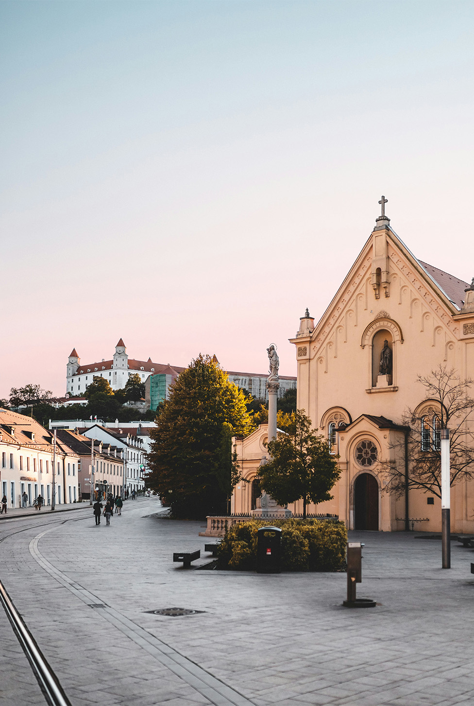 Slovakia