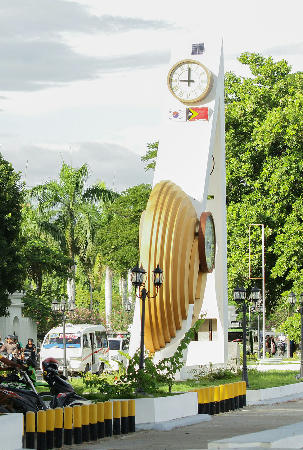 Timor-Leste (East Timor)