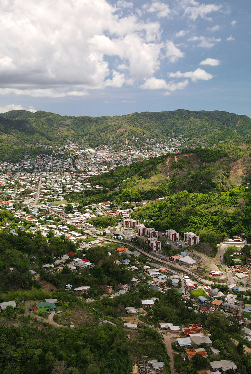 Trinidad and Tobago